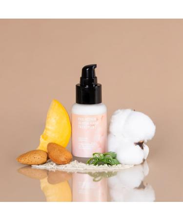 Buy Freshly Cosmetics Pro-Repair Treatment for Hands & Feet - 50ml | Nourishing & Moisturizing Care | International Shipping Available - Buy Online on GoSupps.com