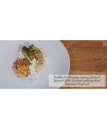Special Ingredients Zorbit Tapioca Maltodextrin 500g - Premium Quality for Cooking & Baking - Buy Online on GoSupps.com