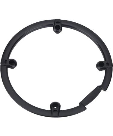 Bike Chainring Chain Guard | Chain Protection Cover for 44T Chain Wheel | Mongoose Bike Chain Guard - Buy Online on GoSupps.com