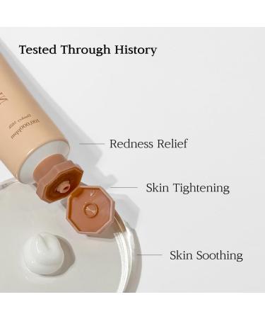 BLANC DUBU Nuborn Cell Peel and Seal Duo Donkey Milk Collagen Cream & Bakuchiol Dalgyal Peel-Off Mask for Hydrating Smoothing and Refining Texture 2.2 fl. oz. + 2.2 fl. oz. - Buy Online on GoSupps.com