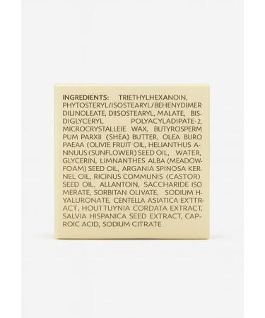 NOTHING FITS BUT Vegan Mommy & Me Lip Balm- Ewg Green - Buy Online on GoSupps.com