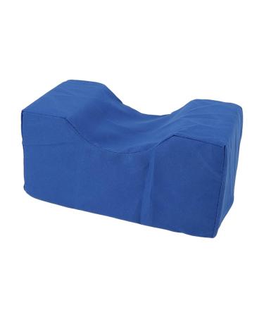 Yunseity Foot Elevator - Breathable Leg Rest Elevating Pad for Injury Relief | Comfortable Support (Blue) - Shop Internationally - Buy Online on GoSupps.com