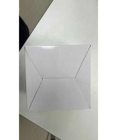 Zoeson 500ml Aromatherapy Diffuser - BPA-Free Essential Oil Ultrasonic Humidifier with 7 LED Colors for Bedroom | International Shipping - Buy Online on GoSupps.com