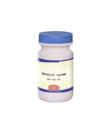 DK Badam Pak Ayurvedic Herbal Granules 200g