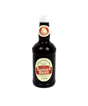 Fentimans Ginger Beer 275 ml