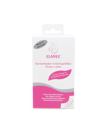 Elanee 700-00 Pelvic Floor Training Aids - Phase I | International Shipping Available - Buy Online on GoSupps.com