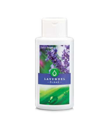 Sanct Bernhard Lavendel-Oilbad 750 ml