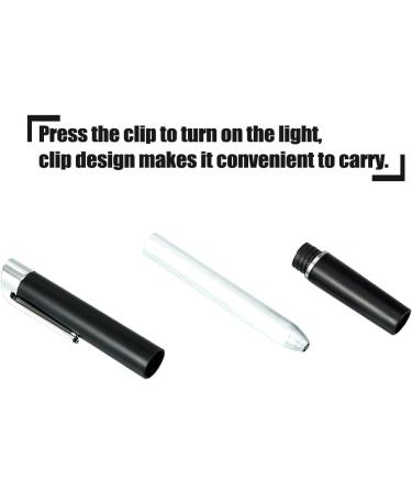 Wireless Otoscope Ear Camera Ear Diagnostic Penlight 3X Zoom Ear Wax Removal Tool Otoscope Ear Care Magnifying Lens Clinical Flashlight LED Light Pen for Kids Adults & Pets - Buy Online on GoSupps.com