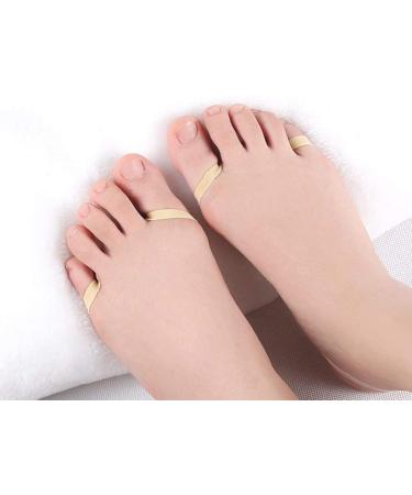 Buy 2 Pairs Forefoot Invisible Foot Cushions | Metatarsal Arch Pads for Heels & Pumps | Women s Comfortable Half Size Pads - Buy Online on GoSupps.com