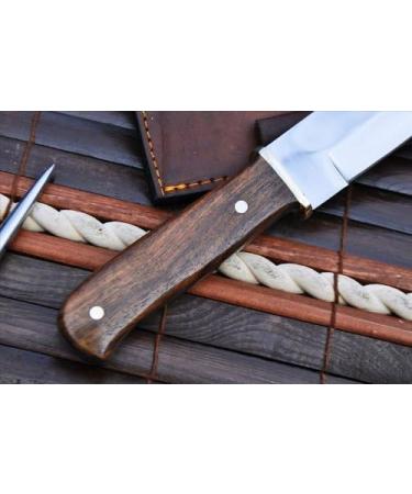 Benutzerdefinierte Handmade Jagdmesser 440C Stahl - Hochwertige Rigging Messer f r internationale K ufer - Buy Online on GoSupps.com