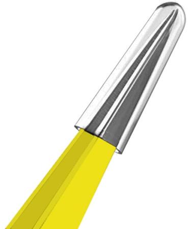 Bellesante 2 PCS Surgical Grade Precision Tweezers - Stainless Steel Sharp Tweezers for Ingrown Hair, Eyebrow Grooming, Splinter & Tick Removal - Needle Nose - Buy Online on GoSupps.com