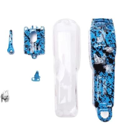 Buy Camouflage Electric Hair Clipper Shell Kit - Compatible with Wahl 8148/8591 | Cordless Trimmer DIY Housing Cover - Buy Online on GoSupps.com