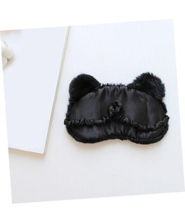 Buy Eye Sleep Masks (3pcs) - Cute Silk Blindfolds for Travel & Sleep | Bulk Discounts Available - Buy Online on GoSupps.com