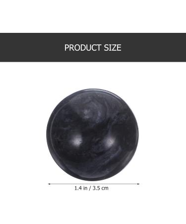 Gleavi Baoding Balls - Jade Hand Massager for Carpal Tunnel Relief | Hand Exercise & Stress Relief - Buy Online on GoSupps.com