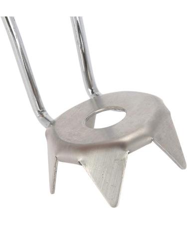 Cane Tips for Ice Cane Ice Grip Attachment Walking Mobility Crutches Non-slip Ice Grip Crutches Trekking Pole Cane Ice Tip Attachment Non-slip Cane Ice Tip for Walking Sticks rekking Pole - Buy Online on GoSupps.com