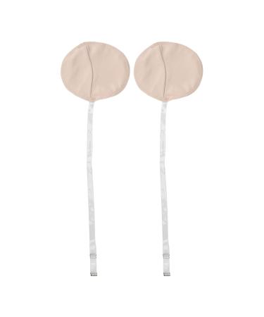 Empire Welding Pad - Reusable Sweat-Absorbing Armpit Protection with Shoulder Strap (Skin Color) | International Shipping - Buy Online on GoSupps.com