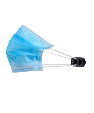 Cabilock 6st anti-slip-ear handles ear protection hooks reusable anti-slip-ear passports Extension hooks for ear bracket ear extension hooks face belt