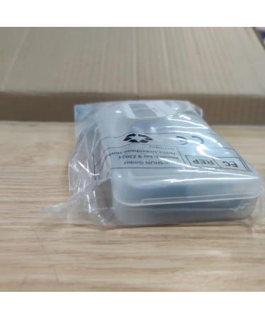 Flydo Gaming Glasses Clip - Blue Light Filter Eye-Saving Clips | UV Protection & Anti-Headache Solution - Buy Online on GoSupps.com
