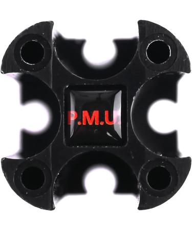 Vadillo 2X Sharpener Lid Eyebrow Pencil Sharpening Tools Permanent Makeup for Eyebrow Pencil Sharpen Tip Tools - Buy Online on GoSupps.com