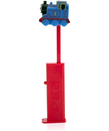Buy Brush Buddies Thomas & Friends Pez Toothbrush International Shipping Available | 1.38 lb for Kids - Buy Online on GoSupps.com