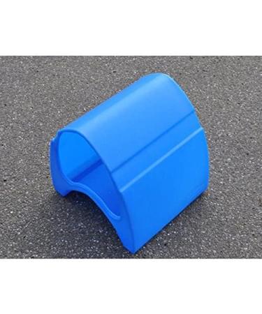 Buy Blue Saddle Carrier | Durable & Stylish | Worldwide Shipping Available - Buy Online on GoSupps.com