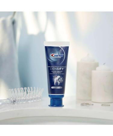 Crest Pro-Health Densify Daily Whitening Toothpaste 4.1 oz - Buy Online on GoSupps.com