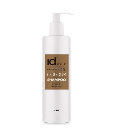 IdHAIR Elements Xclusive Colour Shampoo 1000 ml
