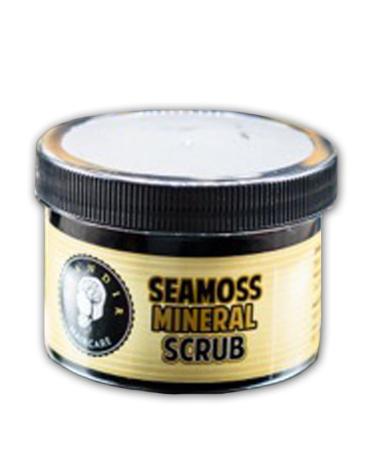 Seamoss Mineral Scrub
