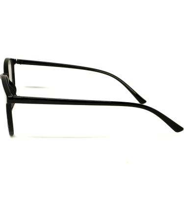 Salazar.plus Sports Glasses - Blue Light Filter & UV Protection - Gaming & Screen Glasses Without Prescription - Buy Online on GoSupps.com