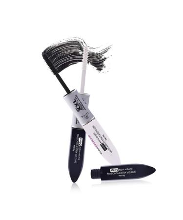 Beavorty Beavorty Mascara 3d Mascara Eyelash Large Serum For Eyelash Mascara Eyelash Extension Mascara For Eyelash Mascara Washable Mascara Water Resistant Mascara Waterproof Thin Deploy Mascara