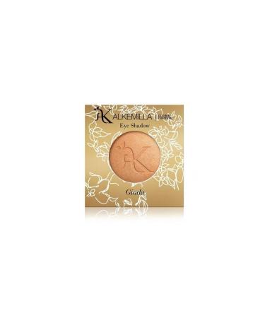 Alkemilla Eyeshadow Jade 4g - Alkemilla