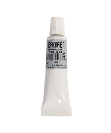 Grima's fixing gel for glitter 3.5 ml