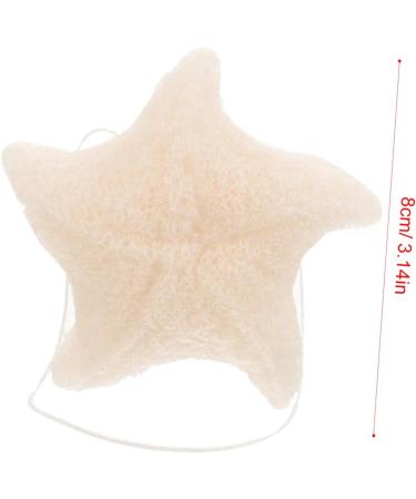 Healvian Children's Sponge Toy Bath Artifact Bath Toys & Sponge Set for & Esponja para Ba arse Bath Toys Playset Toys for Toys for Body - Buy Online on GoSupps.com