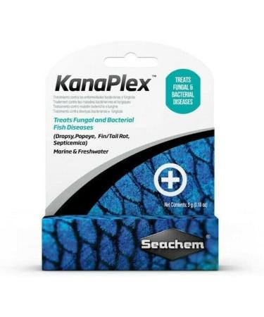 Kanaplex (Pack of 1)