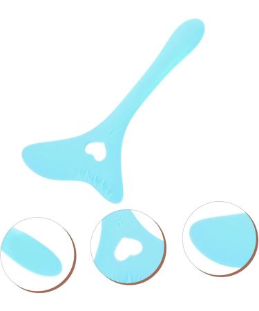 POPETPOP Eyelashes Eyeliner Stamp Miss Silica Gel Make up Safety Mask Makeup 12.00X6.00X0.50CM - Buy Online on GoSupps.com