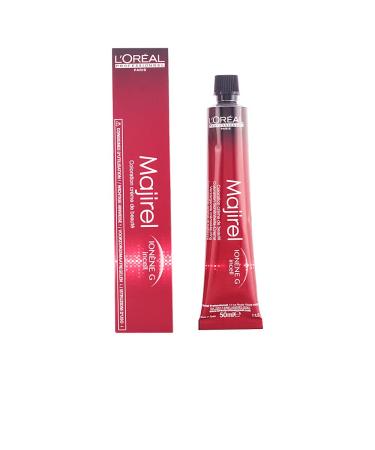 Loreal Majirel 8 Light Blonde Hair Colour / Tint 50ml Tube