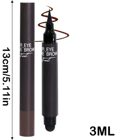  Chaies s Concealment Stick Instant Concealment | Grey Hair Cover Concealer - Temporary Hairline Waterproof Hair Color Stick  - Buy Online on GoSupps.com