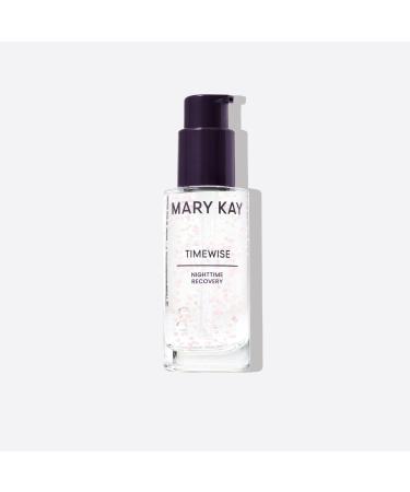 Marykay Timewise Nighttime Recovery 0.1 Ounce (Pack of 10)
