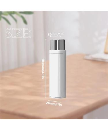 Portable Floss Dispenser - 2023 Upgrade Travel Dental Floss Case with 100 Floss Picks | Automatic Teeth Cleaning Case (Green - 3 PCs) | International Shipping - Buy Online on GoSupps.com