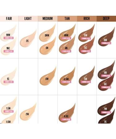  G n rique K J - Soft Blur Cushion Foundation #3W Neutral Tan 12 g - vegan cushion with a semi-matte finish - Buy Online on GoSupps.com