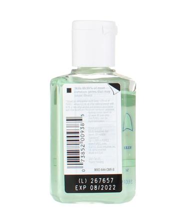 Purell Advanced Hand Sanitizer 2 oz with Aloe - Refreshing Formula - Buy Online on GoSupps.com