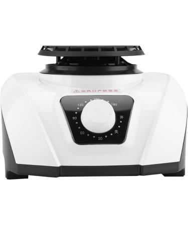 1200W Mini Portable Electric Clothes Dryer | Super Quiet Warmer for Clothes & Shoes - International Shipping Available - Buy Online on GoSupps.com