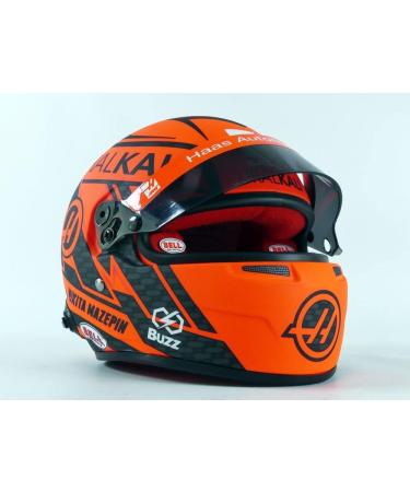 Shop MINI Helmet - Red/Black Miniature Car Collectors Item 4100117 | International Shipping Available - Buy Online on GoSupps.com