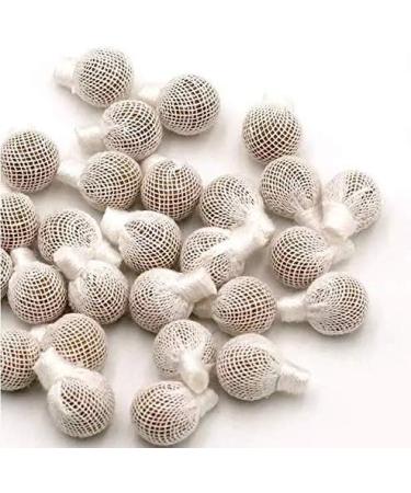 3X Yoni Detox Pearls - Herbal Vaginal Womb Cleansing Tampons - Buy Online on GoSupps.com