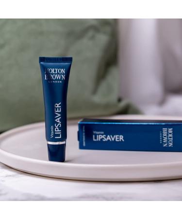 Molton Brown Vitamin Lipsaver 0.3 Fl Oz - Hydrating Lip Balm - Buy Online on GoSupps.com