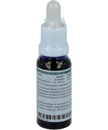 Buy Methylcobalamine Vitamin B12 Drops - Fast International Shipping & High Absorption - Buy Online on GoSupps.com