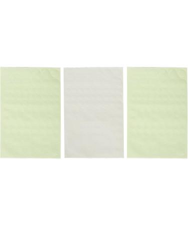 Glowing Star Wall Sticker with DIY Round Pattern Self Adhesive PVC Material. Perfect for Bedroom Ceiling Decoration Easy to Use - Buy Online on GoSupps.com