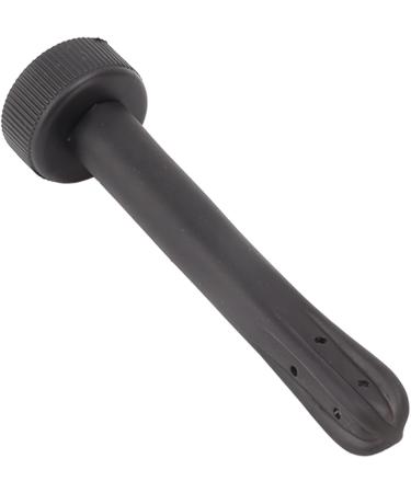 Portable Silicone Shower Flushing Nozzle Set - 8-Hole Coloring Bottle for Comfortable Relief - Buy Online on GoSupps.com