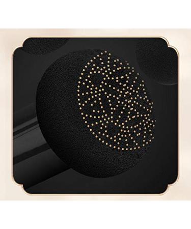 WIJIN ZODONI Mushroom Head Air Cushion BB Cream - Long-Lasting Moisturizing Matte Concealer and Waterproof Makeup Base - Buy Online on GoSupps.com