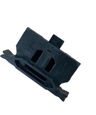 1x Swing Head Guide Block Electric Clipper Replacement Hair Swing Head Guide Block for WAHL 8148/8504/8591/1919 - Buy Online on GoSupps.com